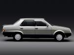 Fiat Regata ES 1983 года